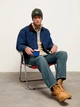 Джинсовая куртка мужская Colin's CL1076143DN44496 S Lerno Wash (8684112896441) - изображение 3