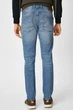 Джинсы slim fit C&A 2108146c43 W38L30 синие (100004439) - изображение 2