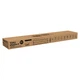 Світильник LED Violux smart PRADA-P+пульт 90W 3000-5000K IP20 прямокутник чорно-білий ( 220735 ) - зображення 2