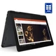 Нетбук-трансформер Lenovo ThinkPad Yoga 11e G6 / 11.6" (1366x768) IPS Touch / Intel Core M3-8100Y (2 (4) ядра по 1.1 - 3.4 GHz) / 8 GB DDR3 / 256 GB SSD / Intel UHD Graphics 615 / WebCam / Win 11 Pro б/у - изображение 1