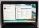 Нетбук-трансформер Lenovo ThinkPad Yoga 11e G6 / 11.6" (1366x768) IPS Touch / Intel Core M3-8100Y (2 (4) ядра по 1.1 - 3.4 GHz) / 8 GB DDR3 / 256 GB SSD / Intel UHD Graphics 615 / WebCam / Win 11 Pro б/у - изображение 11
