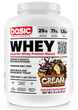 Многокомпонентный протеин Basic Supplements Superior Whey Protein Blend Boston cream donut 2270 грамм - изображение 1