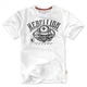Футболка Dobermans Rebellion MC II TS88WT (XXL) - изображение 4