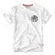 Футболка Dobermans Celtic TS81WT (M) - изображение 2