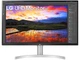 Монітор LG UltraFine (32UN650K-W) - изображение 1