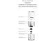 Кавомолка DYXON Megagrind 155 White (DXNKMMGGD155W) - изображение 2