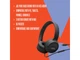 Навушники з мікрофоном JBL Tune 520C USB-C Purple (T520CPUR) - изображение 10