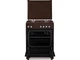 Комбінована плита Simfer F65MM43016 - изображение 2