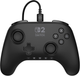Kontroler PowerA Advantage Wired Controller for Nintendo Switch 2 Black (NSGP0523-01) - obraz 1