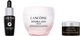 Zestaw do pielęgnacji twarzy Lancome Hydra Zen Krem do twarzy 50 ml + Serum do twarzy 10 ml + Krem pod oczy 5 ml (3614274654301) - obraz 2