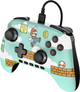 Kontroler PowerA Advantage Wired Controller for Nintendo Switch 2 Mario Time (NSGP0527-01) - obraz 3
