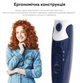 Фен RZTK HD 153 1500Вт - изображение 3