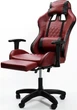 Крісло геймерське DIEGO Raptor red - зображення 4