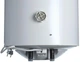 Водонагреватель Midea серии Install 80 (000004638), 80 литров, 1,5 кВт, накопительный, цилиндрический, вертикальный монтаж мокрый ТЭН, механическое управление, белый - изображение 9