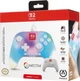 Kontroler PowerA Advantage Wired Controller for Nintendo Switch 2 with Lumectra White (NSGP0524-01) - obraz 12