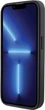 Etui BMW Grip Hot Stamp do Apple iPhone 15 Pro Max Black (BMHCP15X22GSLK) - obraz 5