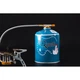 Газовый баллон резьбовой бутановый Quest, 450гр - изображение 7