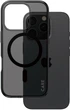Панель Panzer Glass CARE Urban Combat Case MagSafe Smokey для Apple iPhone 16 Pro Black (5715685004162) - зображення 2