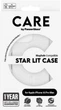 Etui Panzer Glass CARE Star Lit Case do Apple iPhone 16 Pro Max White (5715685004100) - obraz 4