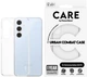 Панель Panzer Glass CARE Flagship Urban Combat Case для Samsung Galaxy S24 FE Transparent (5715685012198) - зображення 3