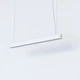 Люстра Nowodvorski 7547 SOFT LED WHITE 906 ZWIS - зображення 2
