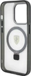 Etui Ferrari Ring Stand 2023 Collection MagSafe do Apple iPhone 15 Pro Transparent (FEHMP15LUSCAH) - obraz 7