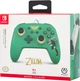 Kontroler PowerA Core Wired Controller for Nintendo Switch Zelda (NSGP0199-01) - obraz 9