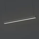 Люстра Nowodvorski 7525 SOFT LED GRAPHITE 1206 ZWIS - зображення 4