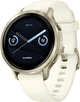 Смарт-часы Garmin Venu 4 41 mm Lunar Gold with Bone Silicone Band (010-03013-00) - изображение 1