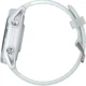 Смарт-часы Garmin Forerunner 570 42mm Cloud Blue Aluminum w. Translucent Whitestone/Cloud Blue Band (010-02970-01) - изображение 6