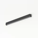 Настінний світильник Nowodvorski 7561 STRAIGHT WALL LED GRAPHITE M - зображення 1