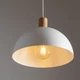 Люстра TK LIGHTING 4851 OSLO WHITE - зображення 3