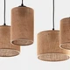Люстра TK LIGHTING 6585 JUTA - зображення 2
