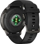 Смарт-часы Garmin Venu 4 45 mm Slate with Black Silicone Band (010-03014-00/40) - изображение 2