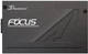 Блок живлення SeaSonic Focus GX-750 ATX 3.1 Black - зображення 6