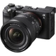 Широкоугольный объектив Sony 16-35mm f/4.0 G NEX FF (SELP1635G.SYX) - изображение 8