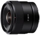 Широкоугольный объектив Sony SEL11F18 11mm f/1,8 NEX (SEL11F18.SYX) - изображение 1