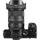 Универсальный объектив Sigma AF 18-50mm f/2,8 DC DN C (Sony-E) - изображение 2