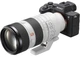 Длиннофокусный объектив Sony SEL70200GM2 FE 70-200mm f/2.8 GM OSS II - изображение 2