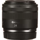 Широкоугольный объектив Canon RF 24mm f/1.8 Macro IS STM (EU) (5668C005) - изображение 8