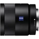Стандартный объектив Sony SEL55F18Z 55mm f/1,8 (SEL55F18Z.AE) - изображение 2