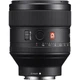 Стандартный объектив Sony 85mm f/1.4 GM NEX FF (SEL85F14GM.SYX) - изображение 3