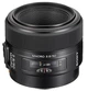 Стандартный объектив Sony 50mm F2.8 Macro DSLRA100 (SAL50M28.AE) - изображение 1