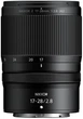 Широкоугольный объектив Nikon Z 17-28mm f/2,8 (20115) - изображение 2