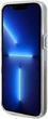 Etui Guess IML Faceted Mirror Disco Iridescent do Apple iPhone 13/13 Pro Multicolor (GUHCP13LHDECMI) - obraz 5