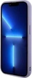 Панель Guess Sequin Script Metal для Apple iPhone 13 Pro Max Purple (GUHCP13XPSFDGSU) - зображення 5