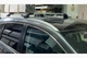 Поперечный багажник на интегрированые рейлинги Strong (2 шт) Серый для Honda CRV 2012-2016 гг - изображение 3