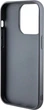 Панель Guess Sequin Script Metal для Apple iPhone 14 Pro Max Silver (GUHCP14XPSFDGSS) - зображення 7