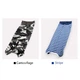 Боди, пижама, послеоперационная попона Derby Fashion Style Stripe XS - изображение 4