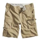 Шорты Surplus Trooper Shorts Beige S Бежевый (07-5600-74-S) - изображение 1